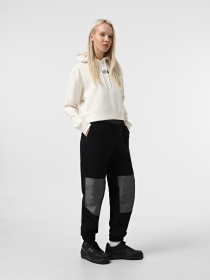 Худи и свитшоты The North Face Essential модель NF0A89EXQLI1 Фото