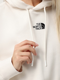 Худи и свитшоты The North Face Essential модель NF0A89EXQLI1 Фото