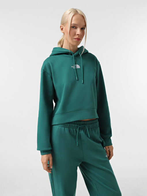Худі та світшоти The North Face Essential модель NF0A89EXNL11 Фото
