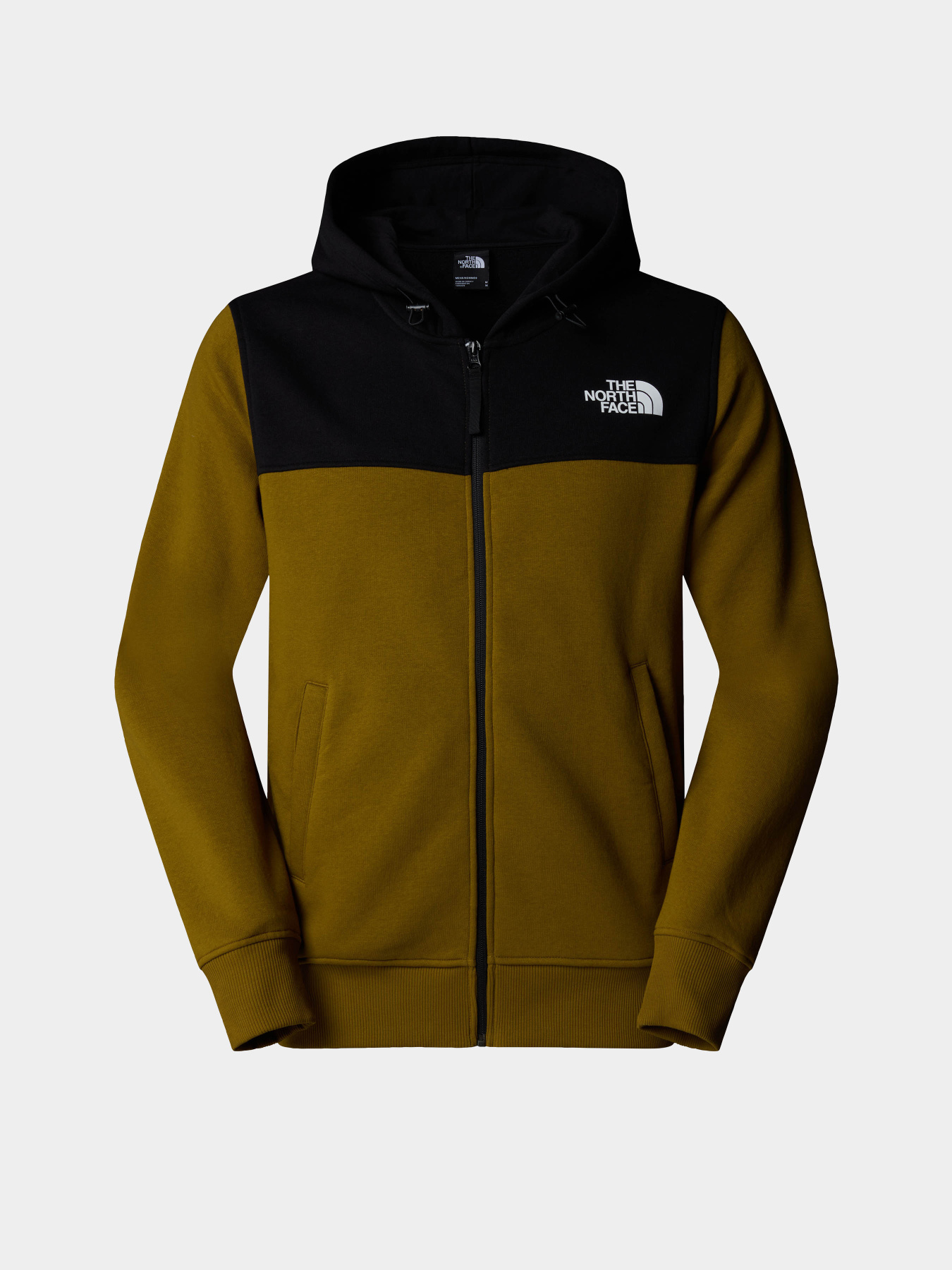 Худи и свитшоты The North Face Icon модель NF0A89F65HO1 Худи и свитшоты The North Face Icon модель NF0A89F65HO1 Фото