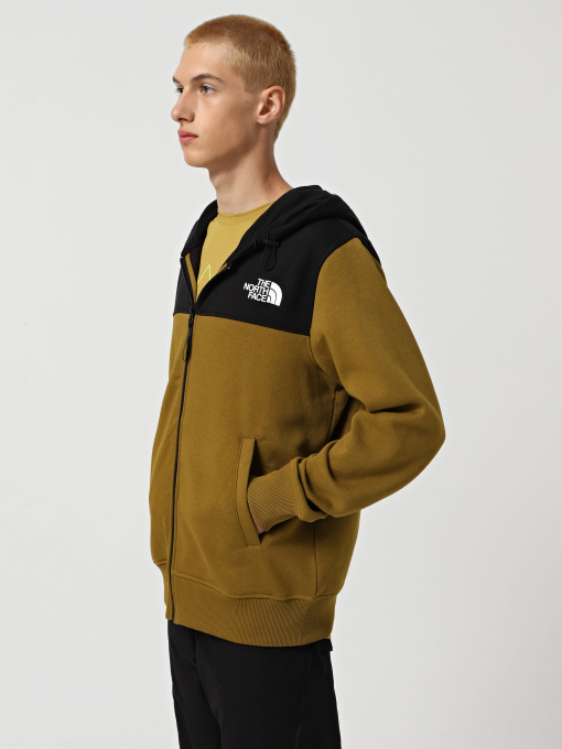 Худі та світшоти The North Face Icon модель NF0A89F65HO1 Фото