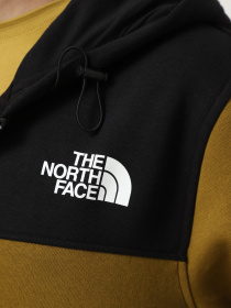 Худи и свитшоты The North Face Icon модель NF0A89F65HO1 Фото