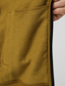 Худи и свитшоты The North Face Icon модель NF0A89F65HO1 Фото