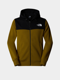 Худи и свитшоты The North Face Icon модель NF0A89F65HO1 Фото