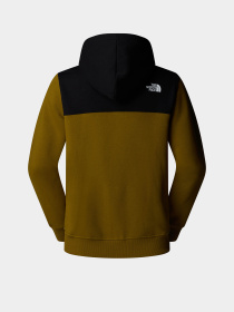 Худи и свитшоты The North Face Icon модель NF0A89F65HO1 Фото