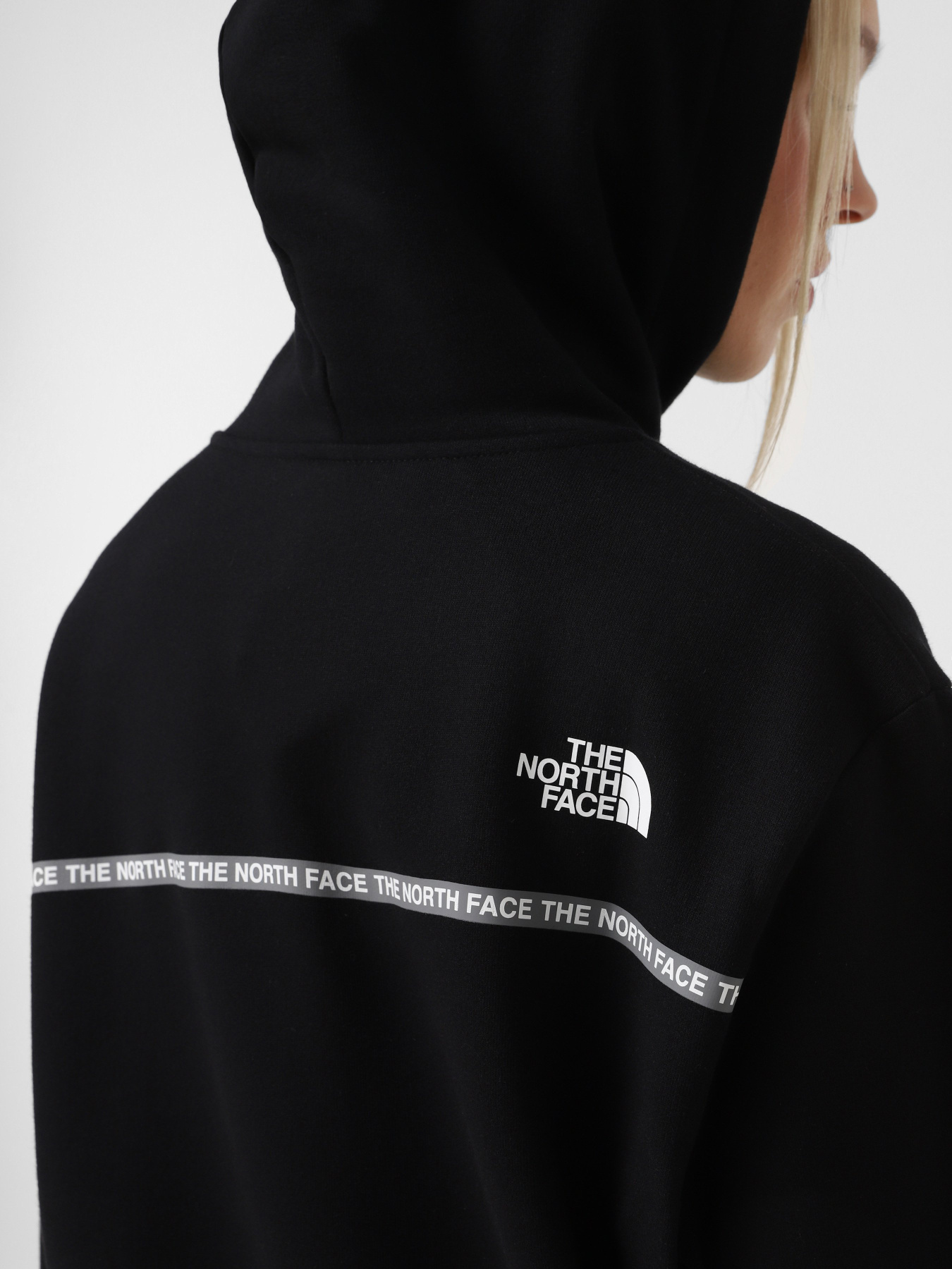 Худі та світшоти The North Face Zumu модель NF0A89F8JK31 Фото