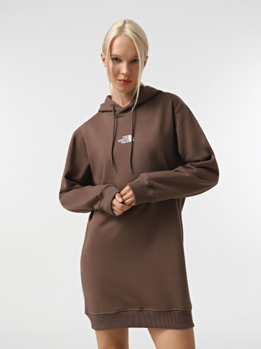 Худи и свитшоты The North Face Zumu модель NF0A89F81OI1 Фото
