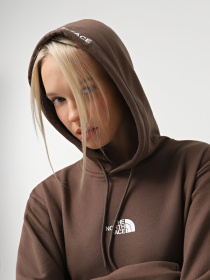 Худі та світшоти The North Face Zumu модель NF0A89F81OI1 Фото