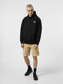 Худи и свитшоты The North Face Raglan Box Nse модель NF0A89F9KY41 Фото