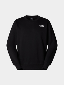 Худи и свитшоты The North Face Simple Dome Crew  модель NF0A89FBJK31 Фото
