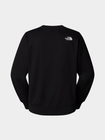 Худи и свитшоты The North Face Simple Dome Crew  модель NF0A89FBJK31 Фото