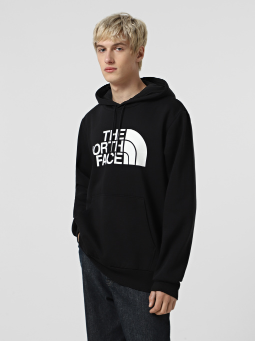 Худи и свитшоты The North Face Easy модель NF0A89FFJK31 Фото