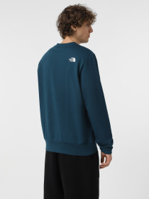 Худи и свитшоты The North Face Easy модель NF0A89FG1NO1 Фото