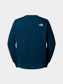 Худи и свитшоты The North Face Easy модель NF0A89FG1NO1 Фото