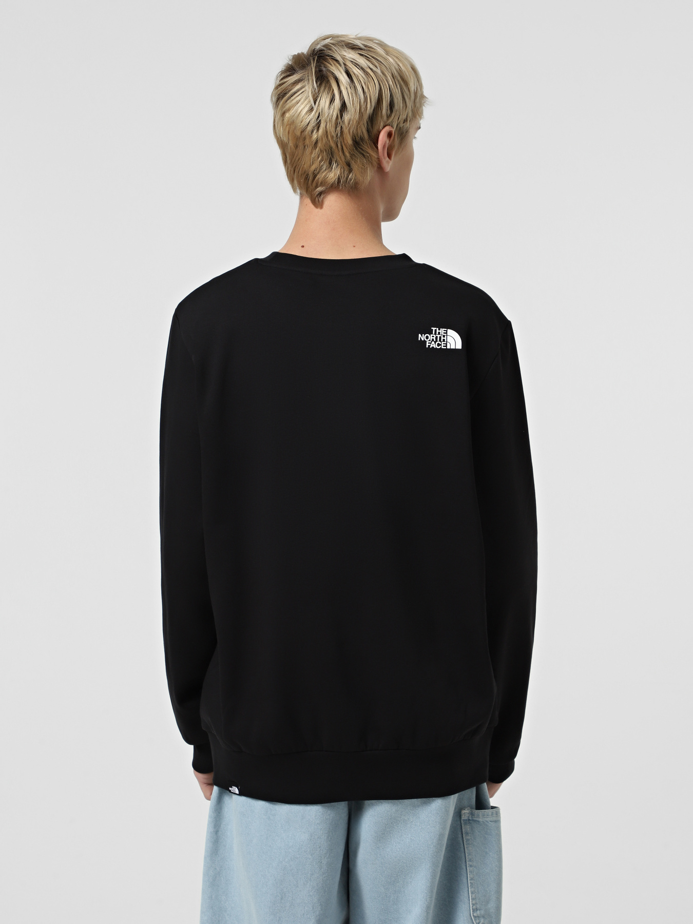 Худі та світшоти The North Face Easy модель NF0A89FGJK31 Худі та світшоти The North Face Easy модель NF0A89FGJK31 Фото