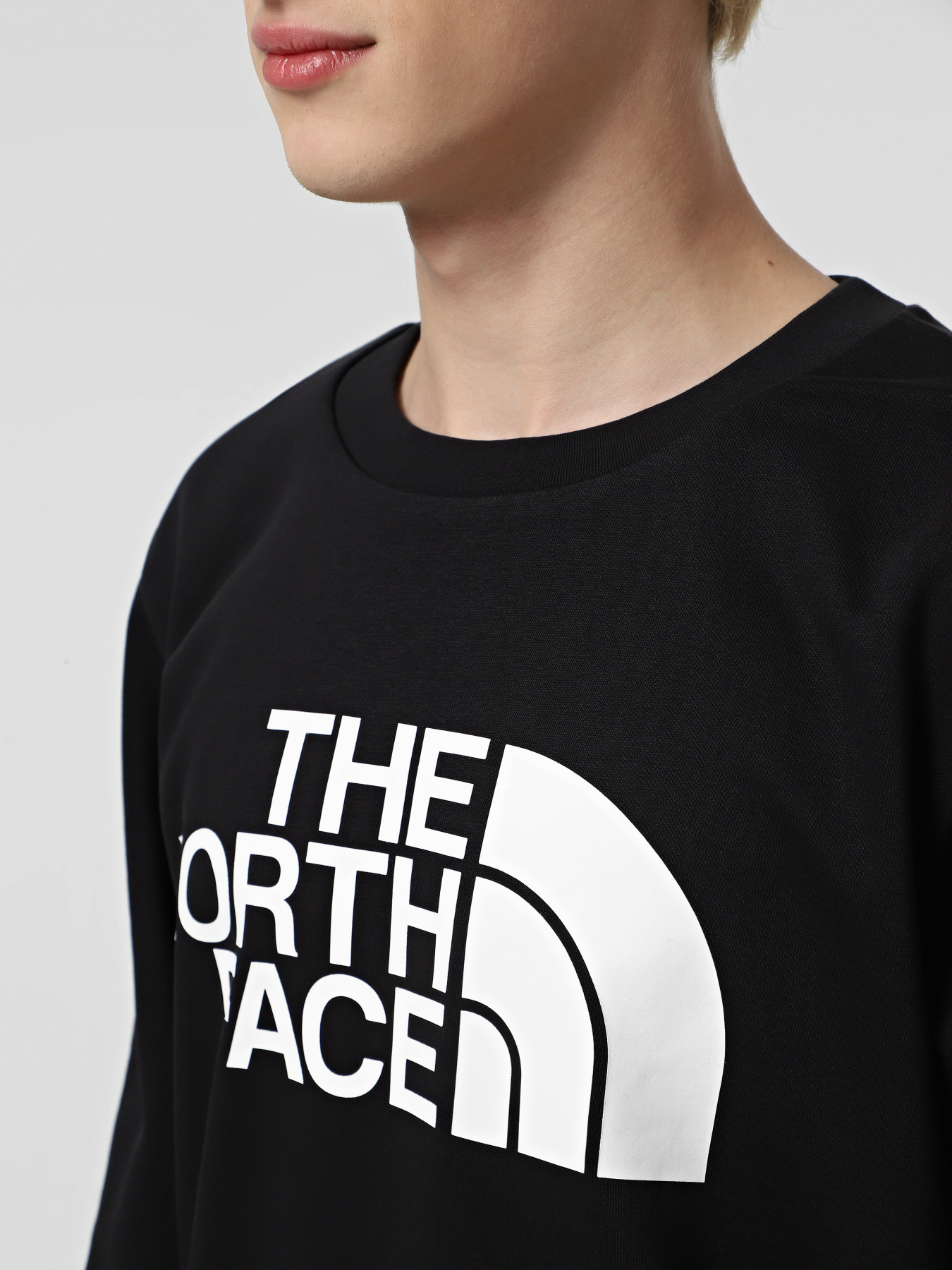Худі та світшоти The North Face Easy модель NF0A89FGJK31 Худі та світшоти The North Face Easy модель NF0A89FGJK31 Фото