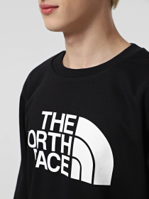 Худі та світшоти The North Face Easy модель NF0A89FGJK31 Фото