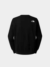Худі та світшоти The North Face Easy модель NF0A89FGJK31 Фото