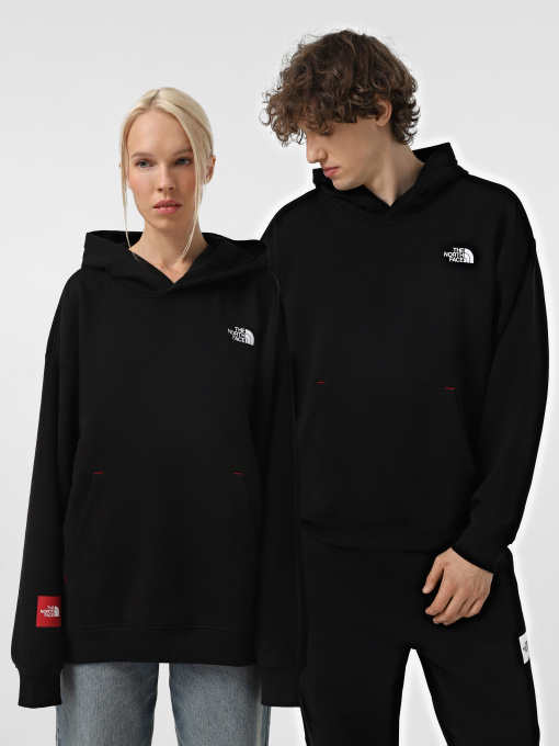 Худи и свитшоты The North Face Axys модель NF0A89G1JK31 Фото