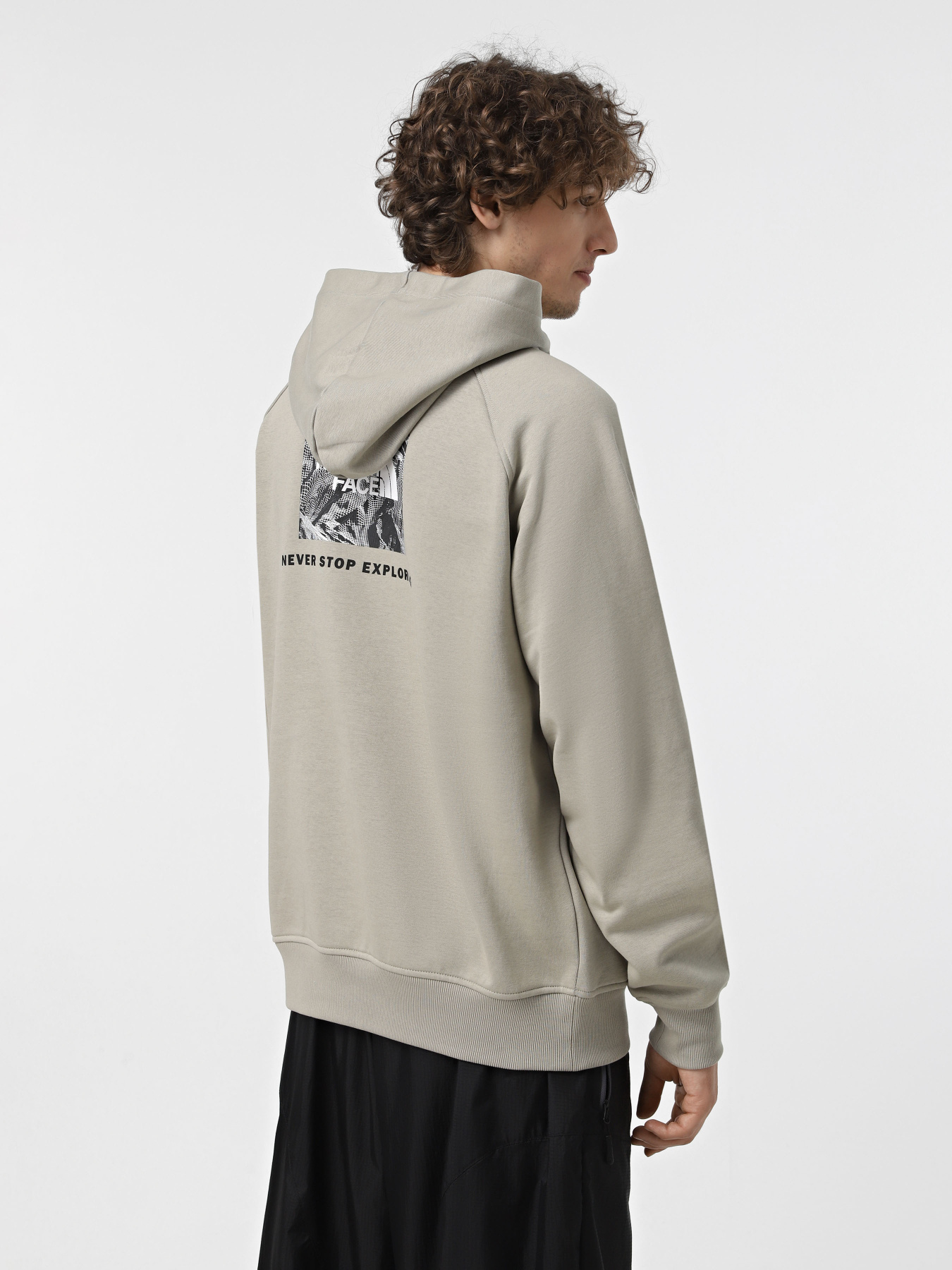 Худі та світшоти The North Face Redbox модель NF0A8A3T9IT1 Худі та світшоти The North Face Redbox модель NF0A8A3T9IT1 Фото