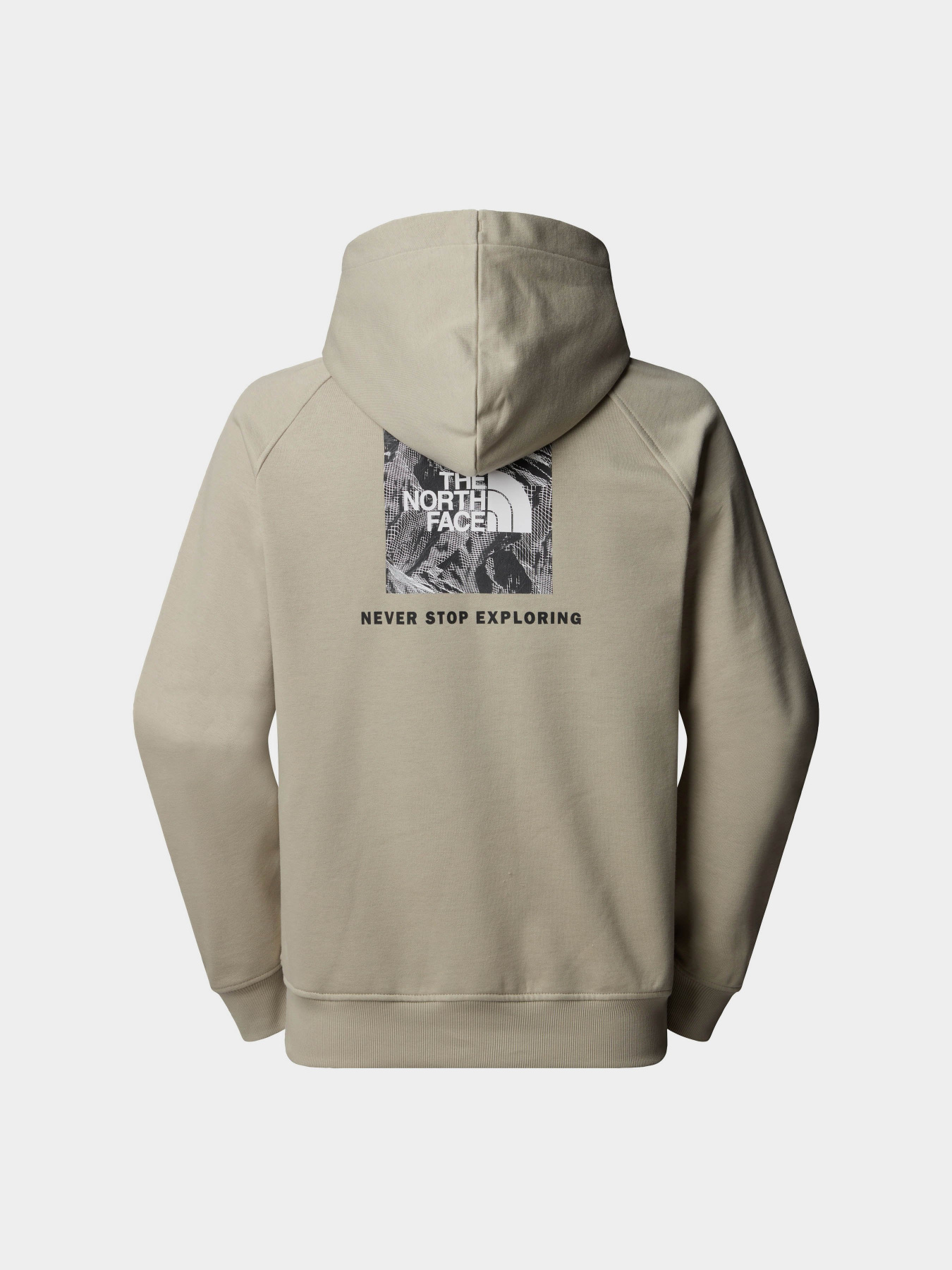 Худі та світшоти The North Face Redbox модель NF0A8A3T9IT1 Худі та світшоти The North Face Redbox модель NF0A8A3T9IT1 Фото