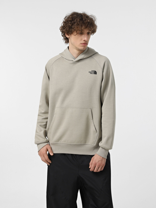 Худі та світшоти The North Face Redbox модель NF0A8A3T9IT1 Фото