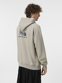 Худі та світшоти The North Face Redbox модель NF0A8A3T9IT1 Фото