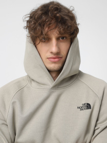 Худі та світшоти The North Face Redbox модель NF0A8A3T9IT1 Фото