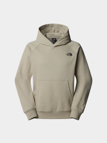 Худі та світшоти The North Face Redbox модель NF0A8A3T9IT1 Фото