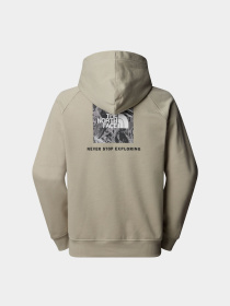 Худі та світшоти The North Face Redbox модель NF0A8A3T9IT1 Фото