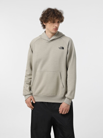 Худі та світшоти The North Face Redbox модель NF0A8A3T9IT1 Фото