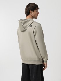 Худи и свитшоты The North Face Easy Hoodie Graphic Infill модель NF0A8A3U9IT1 Фото