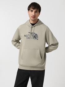 Худи и свитшоты The North Face Easy Hoodie Graphic Infill модель NF0A8A3U9IT1 Фото