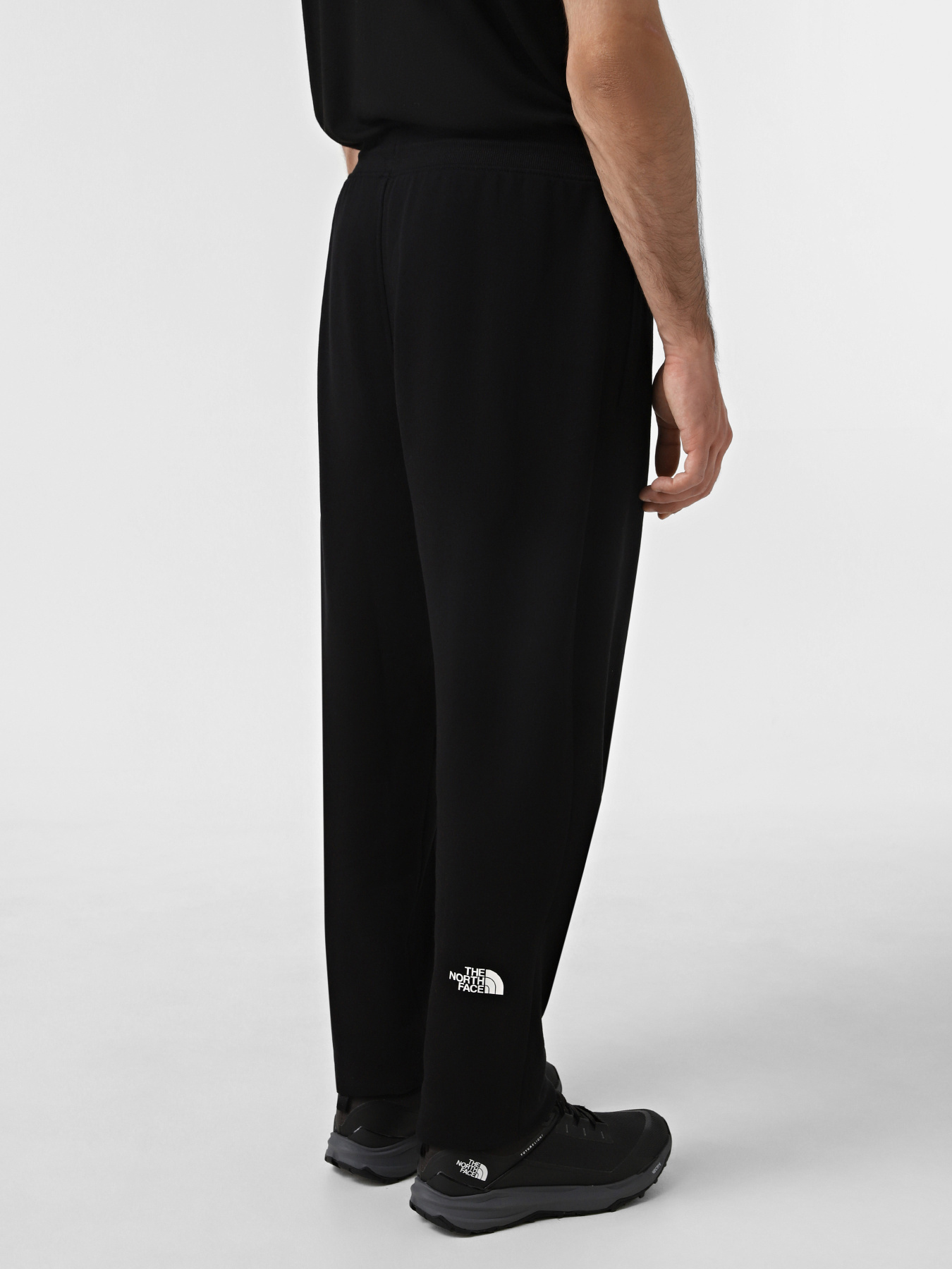 Брюки The North Face Drew Peak модель NF0A8A6BJK31 Брюки The North Face Drew Peak модель NF0A8A6BJK31 Фото