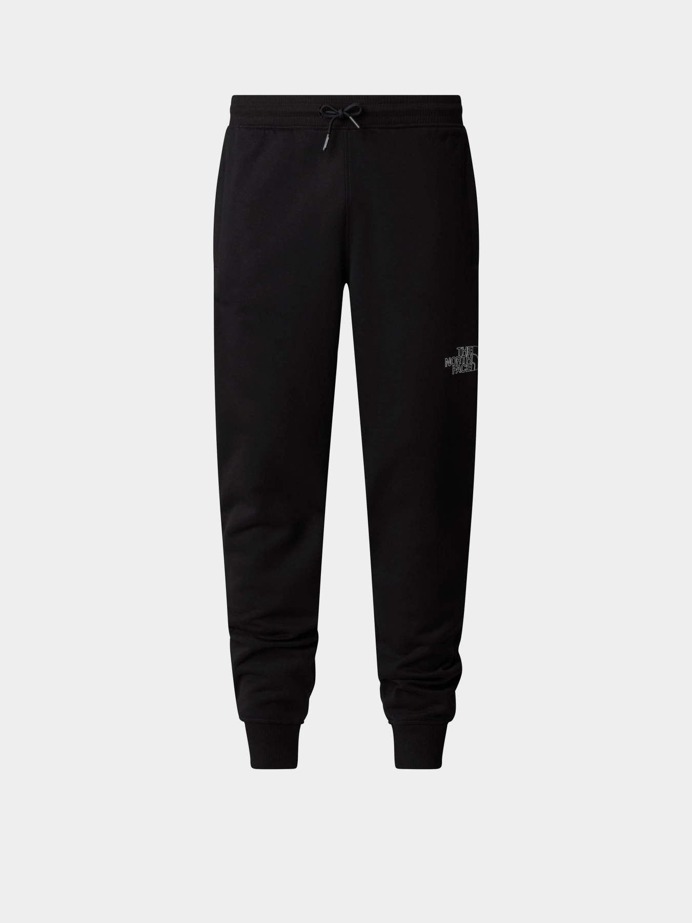 Брюки The North Face Drew Peak модель NF0A8A6BJK31 Брюки The North Face Drew Peak модель NF0A8A6BJK31 Фото
