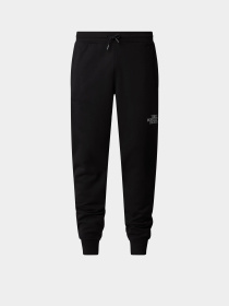 Брюки The North Face Drew Peak модель NF0A8A6BJK31 Фото