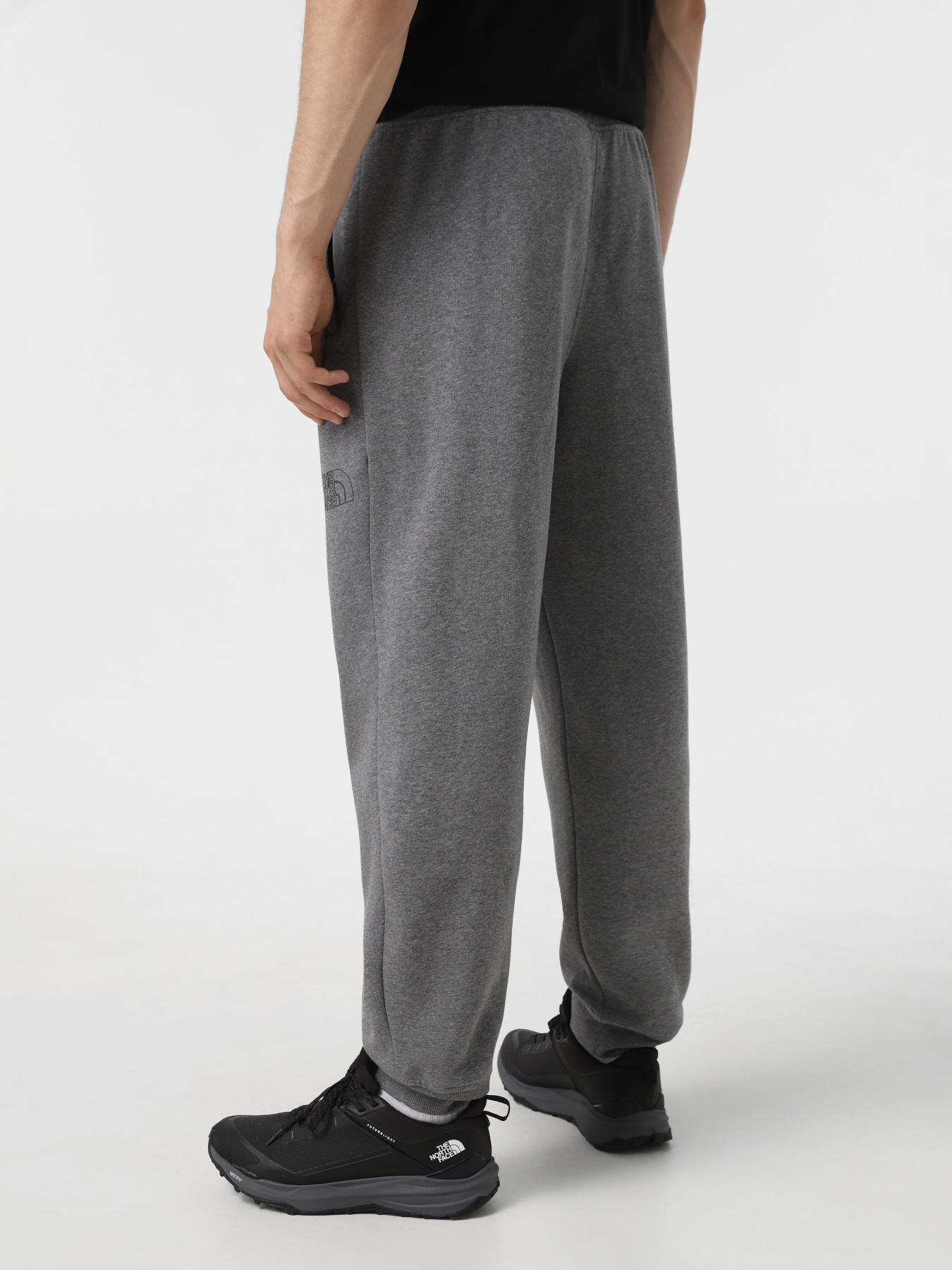 Штани The North Face Drew Peak модель NF0A8A6BDYY1 Штани The North Face Drew Peak модель NF0A8A6BDYY1 Фото