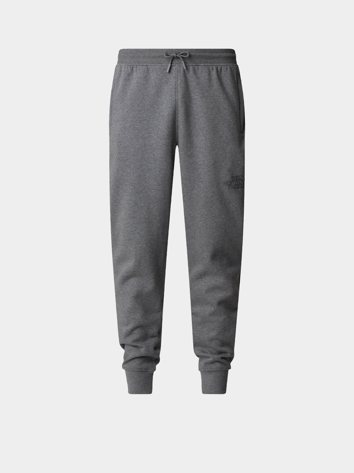 Штани The North Face Drew Peak модель NF0A8A6BDYY1 Штани The North Face Drew Peak модель NF0A8A6BDYY1 Фото