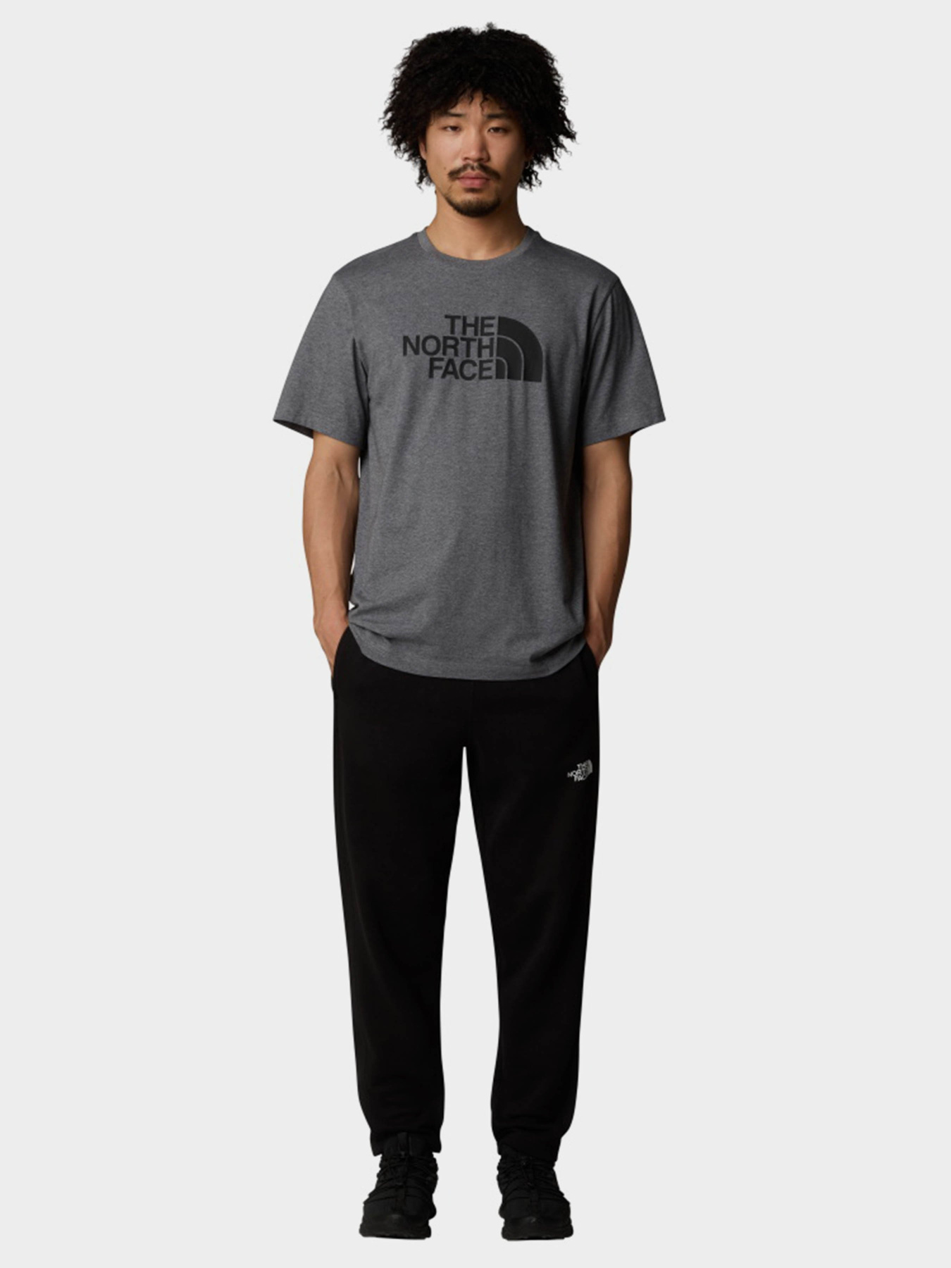 Футболки і поло The North Face Easy модель NF0A8A6CDYY1 Футболки і поло The North Face Easy модель NF0A8A6CDYY1 Фото
