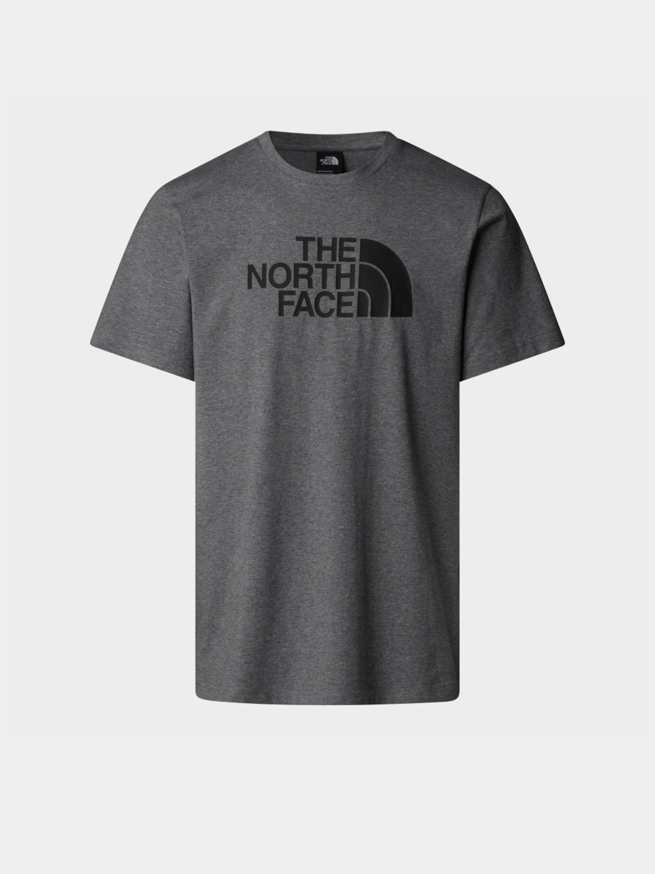 Футболки і поло The North Face Easy модель NF0A8A6CDYY1 Футболки і поло The North Face Easy модель NF0A8A6CDYY1 Фото