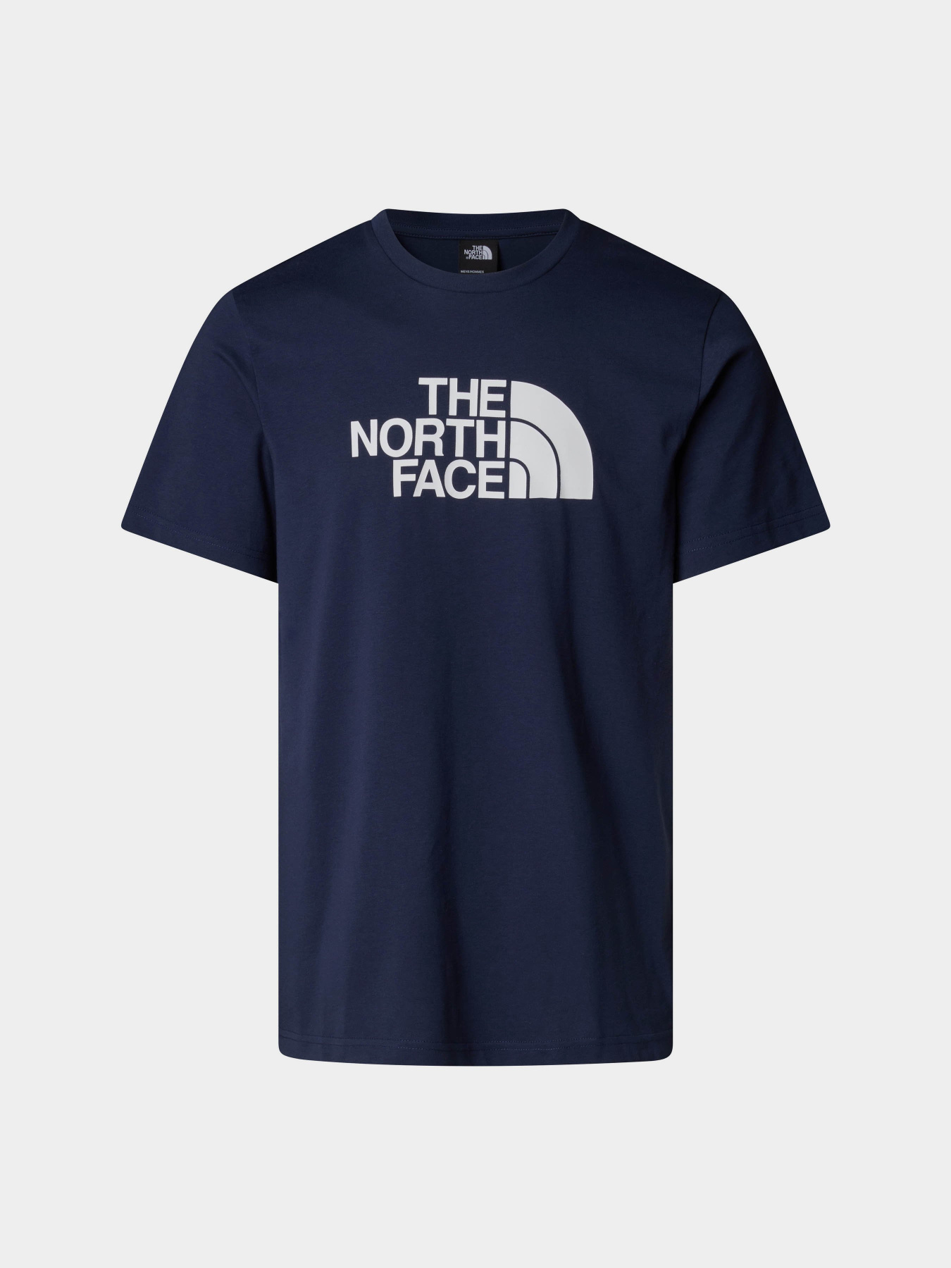 Футболки і поло The North Face Easy модель NF0A8A6C8K21 Футболки і поло The North Face Easy модель NF0A8A6C8K21 Фото