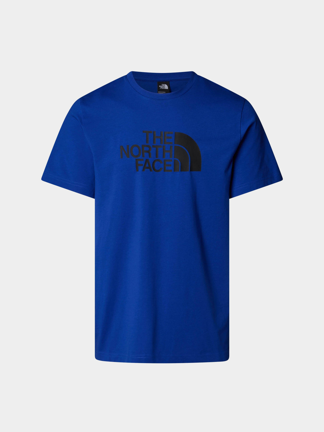 Футболки і поло The North Face Easy модель NF0A8A6CEF11 Футболки і поло The North Face Easy модель NF0A8A6CEF11 Фото