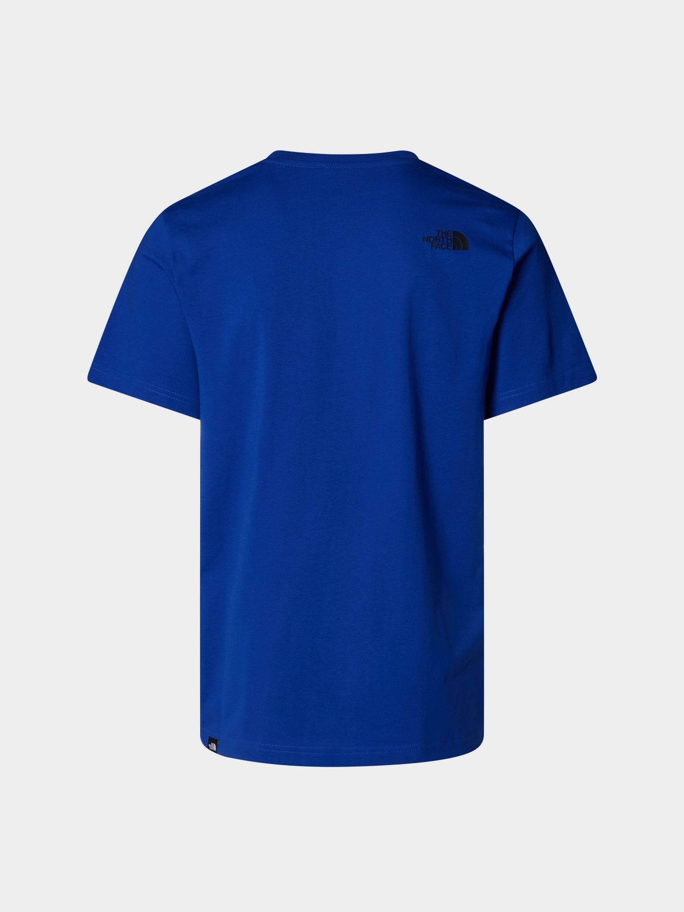 Футболки і поло The North Face Easy модель NF0A8A6CEF11 Футболки і поло The North Face Easy модель NF0A8A6CEF11 Фото