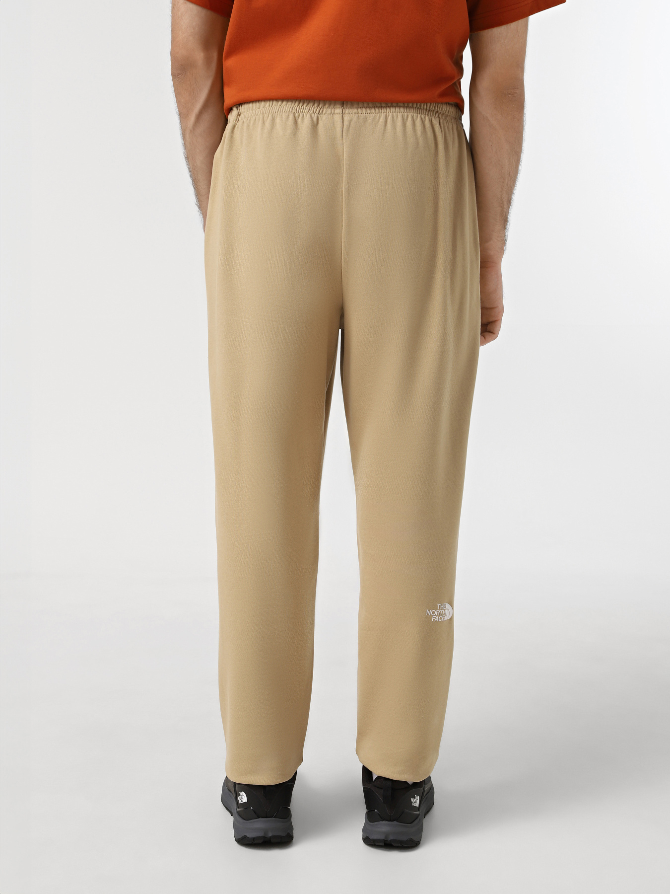 Брюки The North Face Essential модель NF0A8A6JLK51 Фото