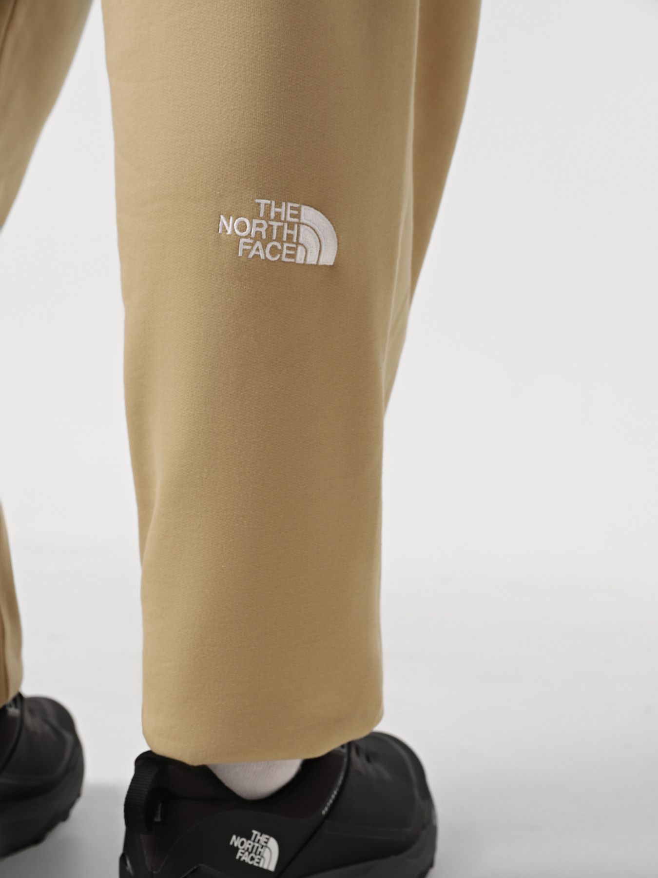 Брюки The North Face Essential модель NF0A8A6JLK51 Фото