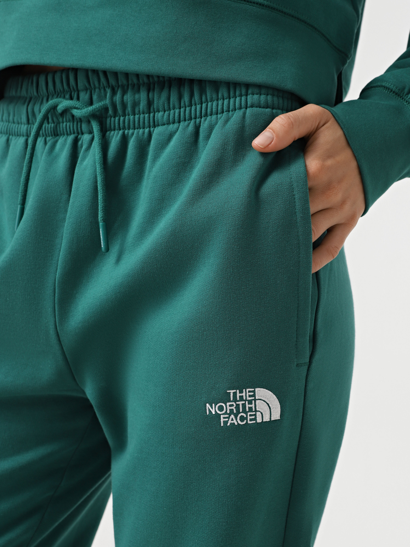 Брюки The North Face Essential модель NF0A8A6KNL11 Брюки The North Face Essential модель NF0A8A6KNL11 Фото