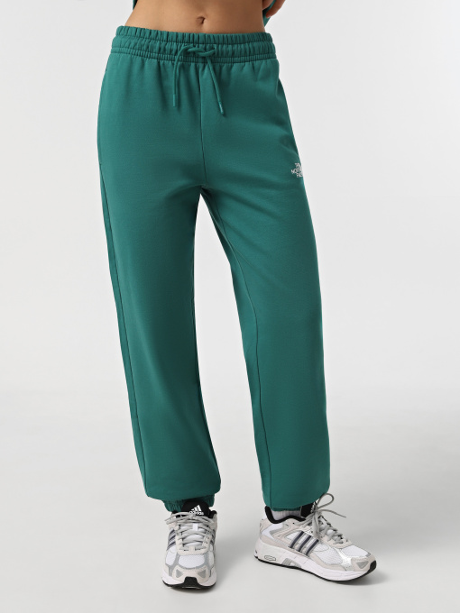 Штани The North Face Essential модель NF0A8A6KNL11 Фото