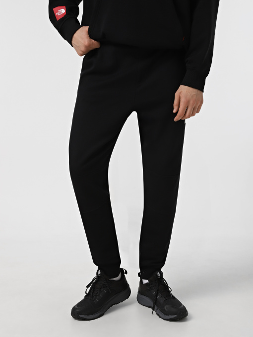 Брюки The North Face Fine модель NF0A8A6NJK31 Фото