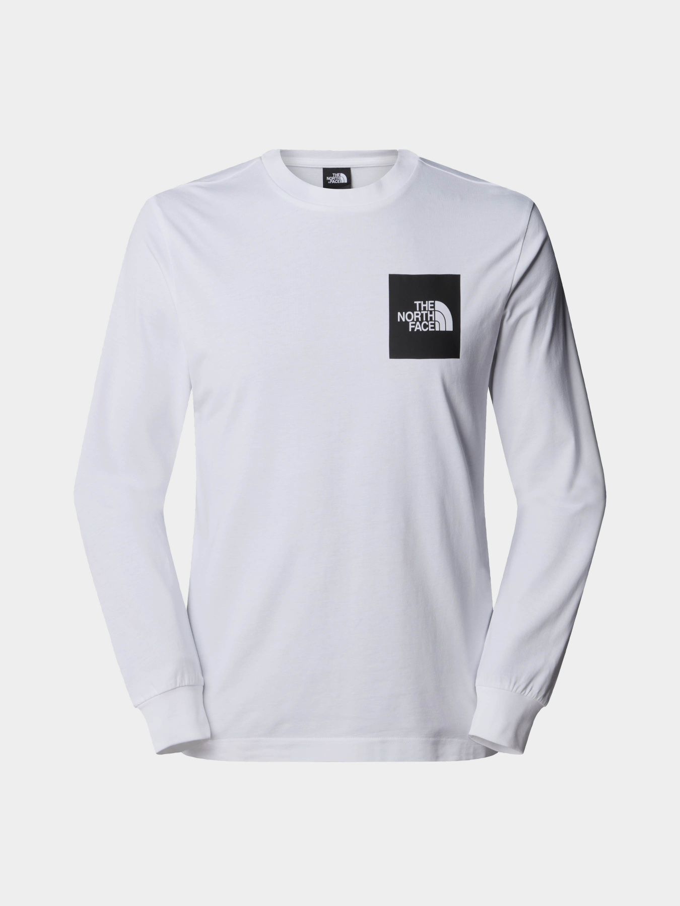 Худи и свитшоты The North Face Fine модель NF0A8A6PFN41 Фото
