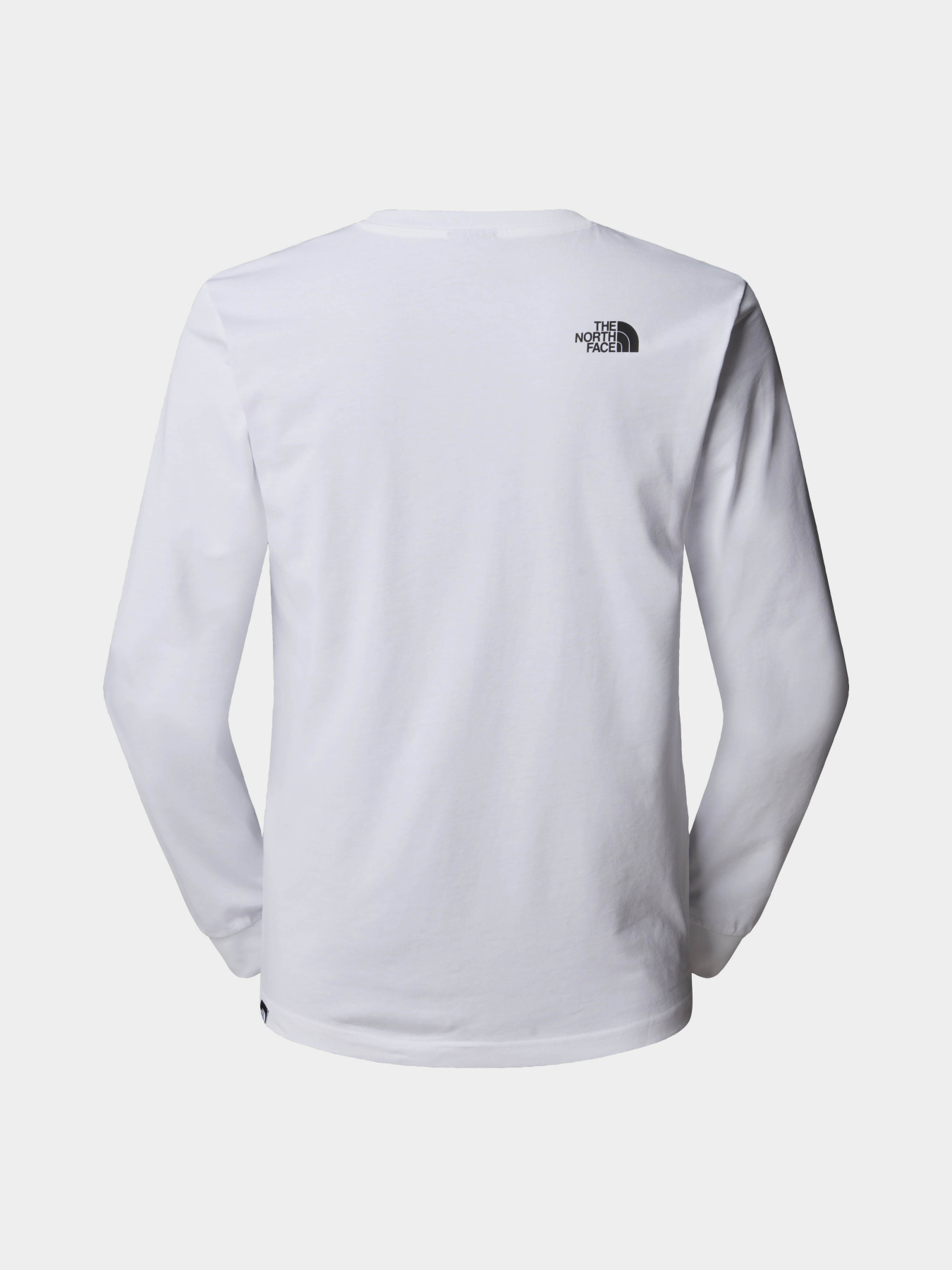 Худи и свитшоты The North Face Fine модель NF0A8A6PFN41 Фото